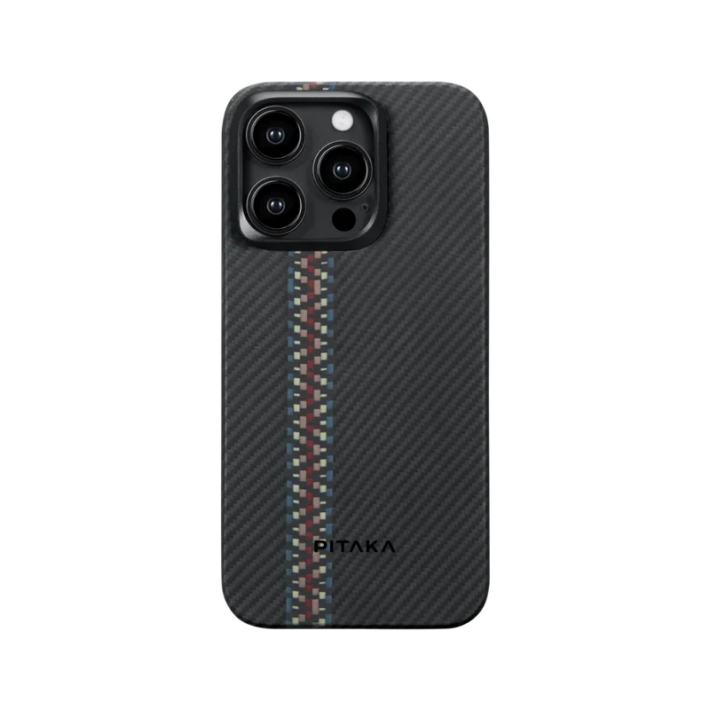 MagEZ Case 4 for iPhone 15 Series