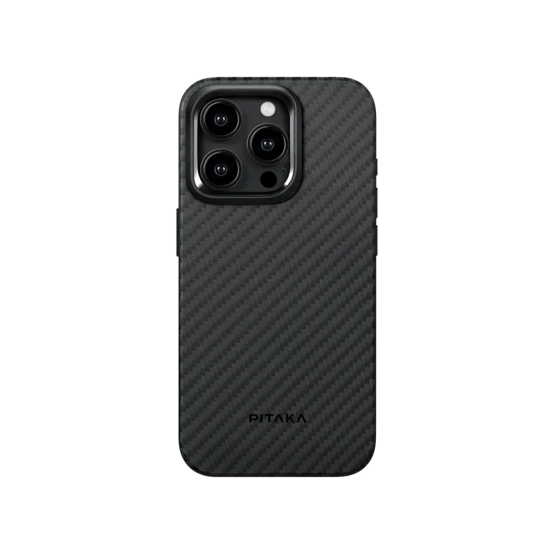 MagEZ Case Pro 4 for iPhone 15 Series