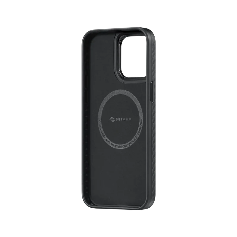 MagEZ Case Pro 4 for iPhone 15 Series