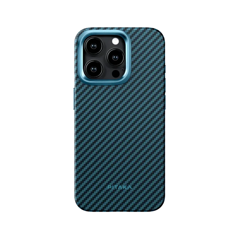 MagEZ Case Pro 4 for iPhone 15 Series