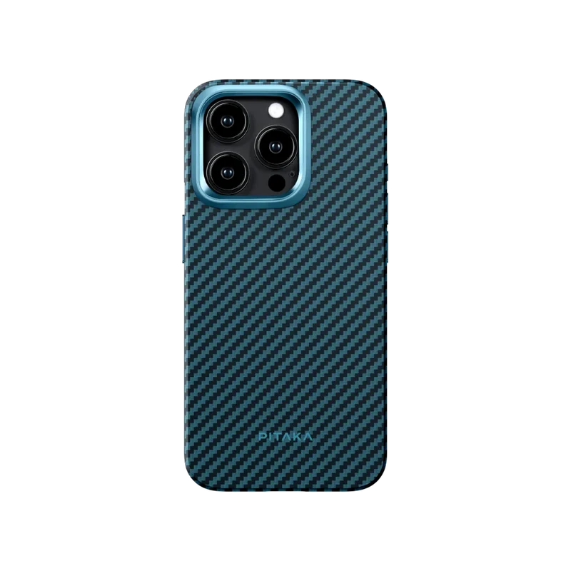 MagEZ Case Pro 4 for iPhone 15 Series
