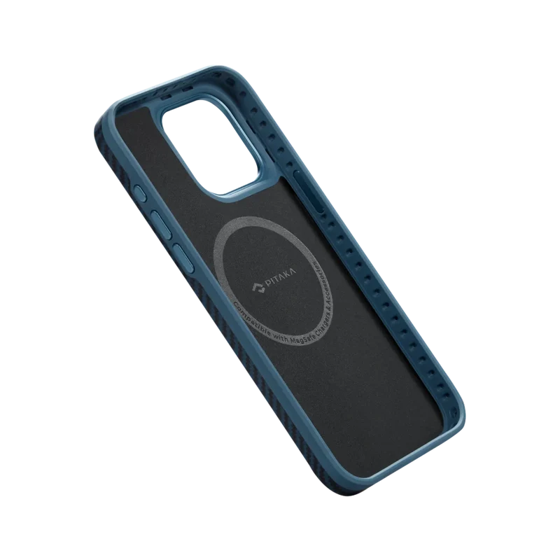 MagEZ Case Pro 4 for iPhone 15 Series