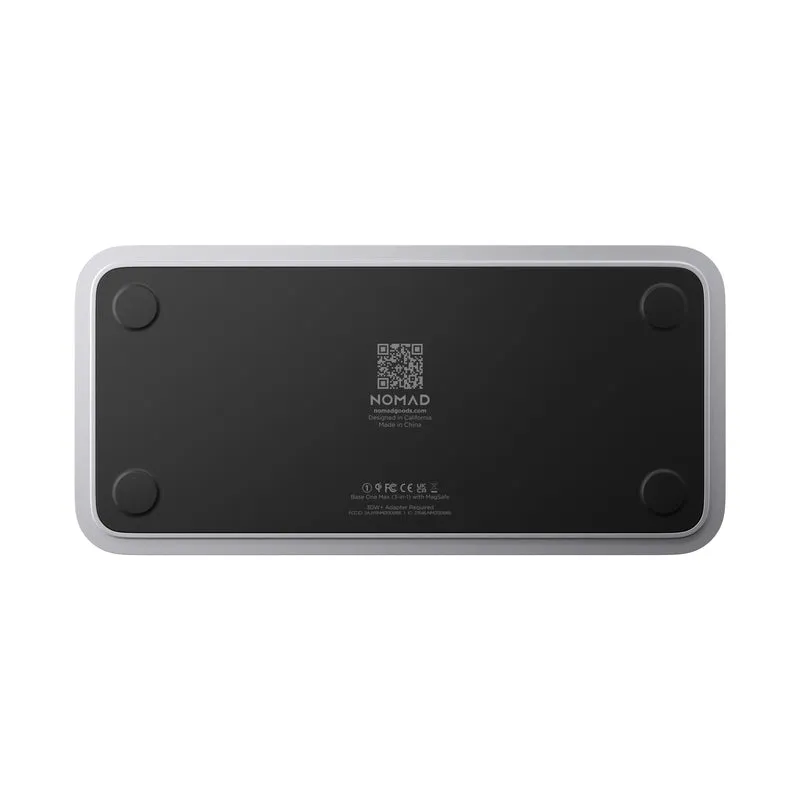 Base One Max 3 in 1 Magsafe Charger (1st generation)