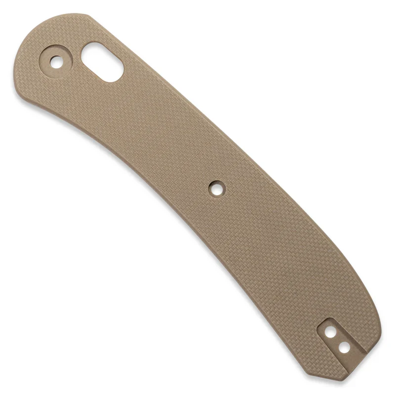 Lander 2 Scales | Flat G10