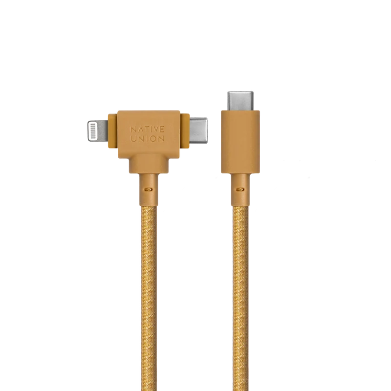 Belt Cable Duo to C/L 1.5M
