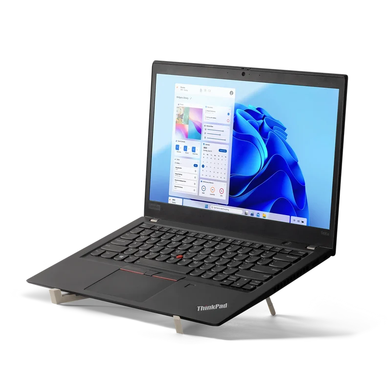 Fold Laptop Stand