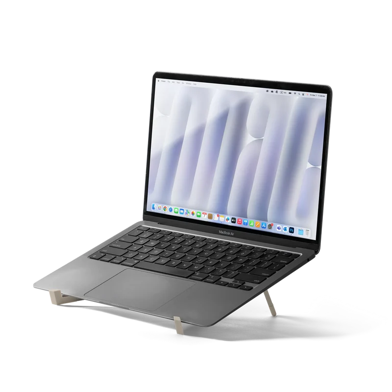 Fold Laptop Stand