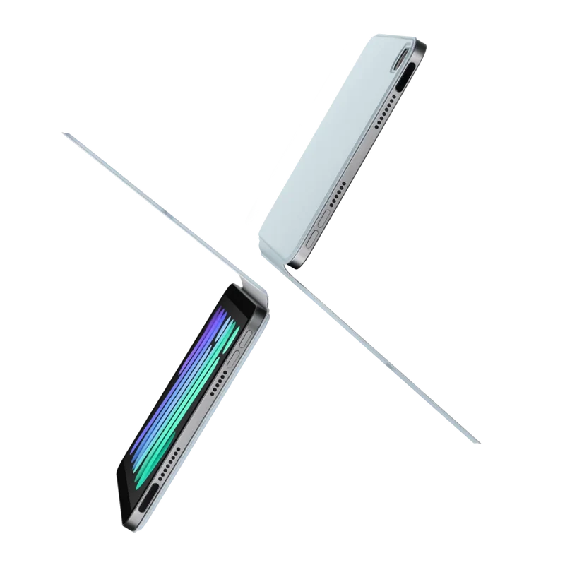 MagEZ Folio 2 For iPad Pro / Air & Mini