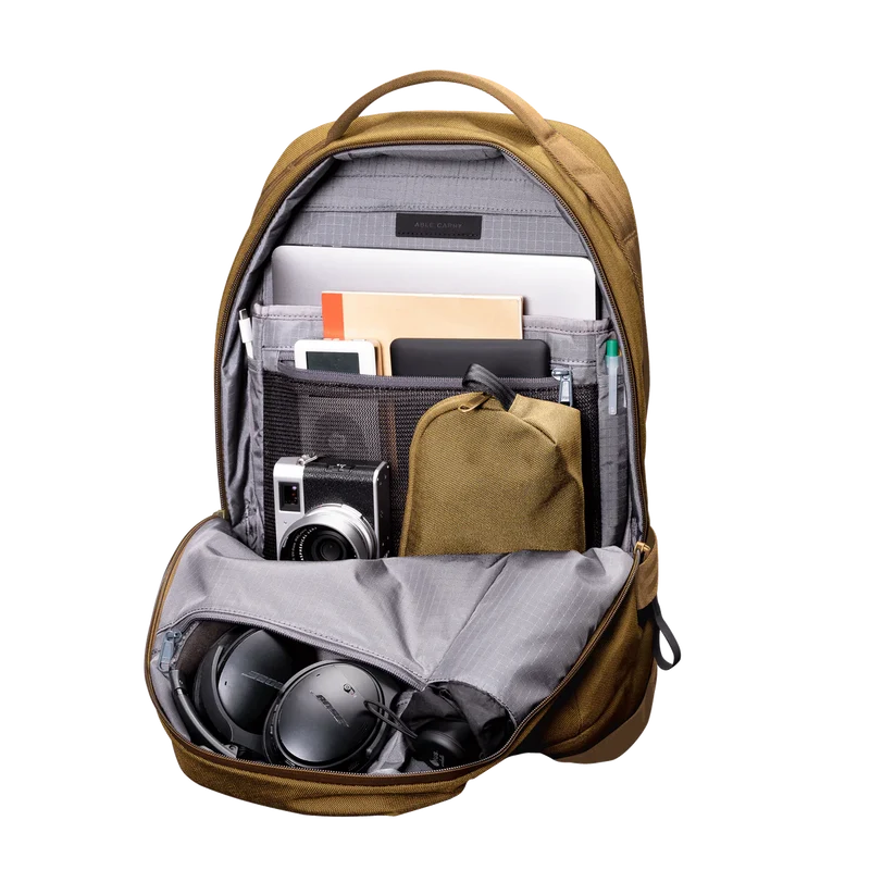 Daily Backpack