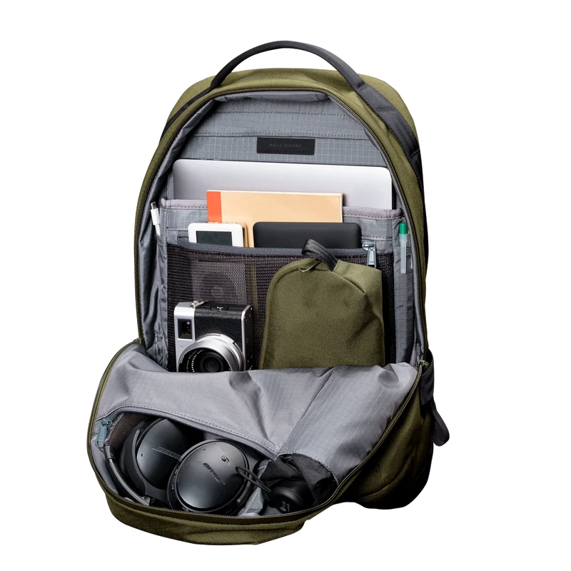 Daily Backpack