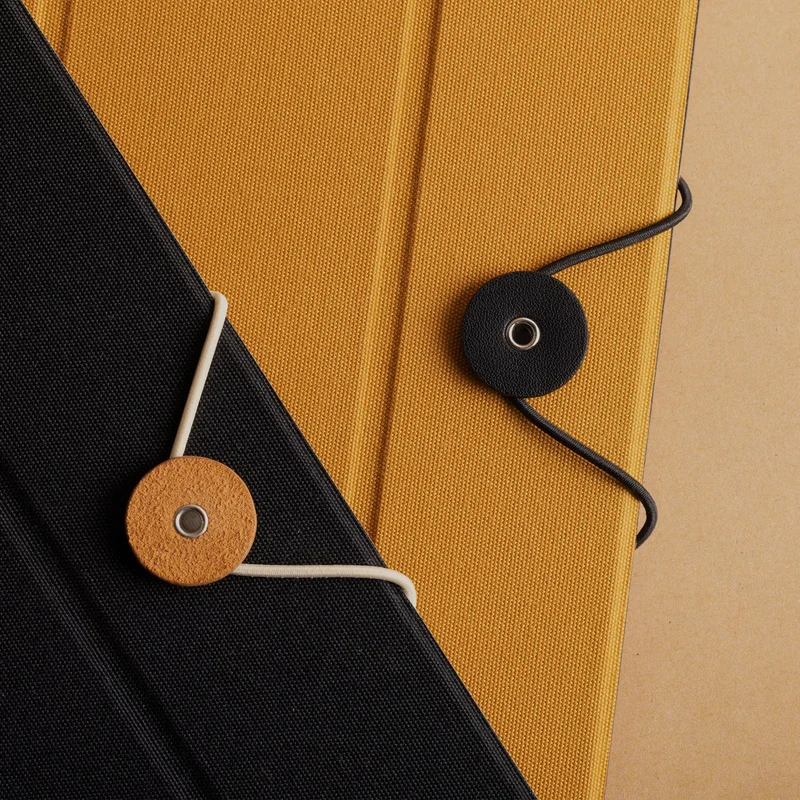 W.F.A Folio for iPad Pro / iPad Air