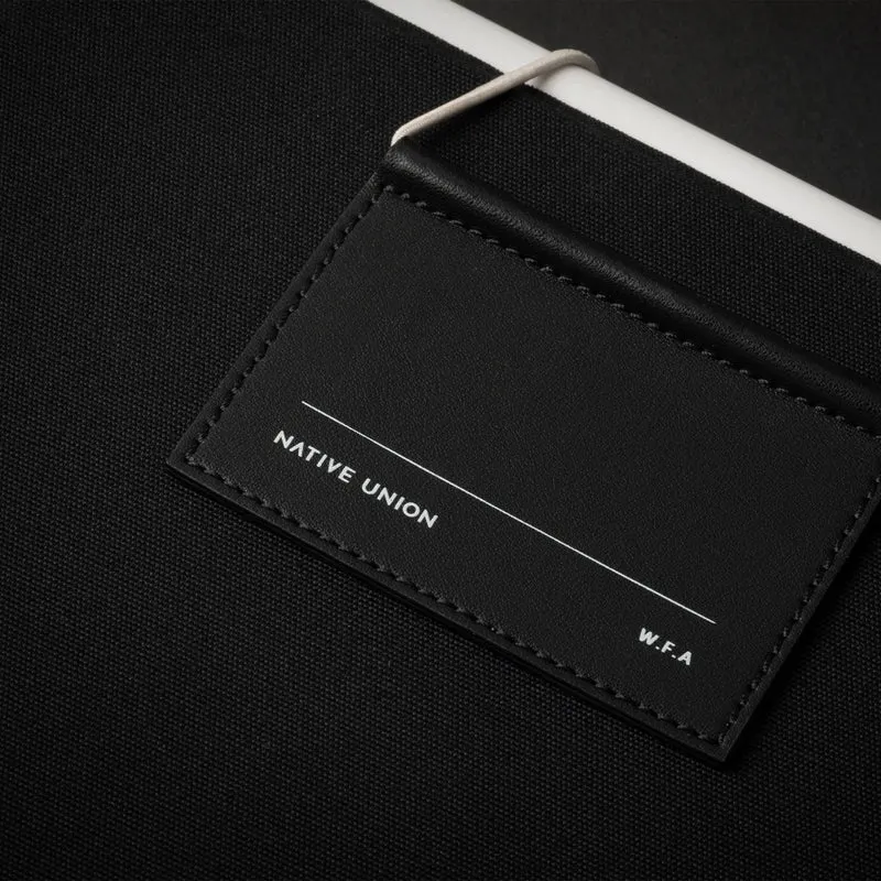 W.F.A Folio for iPad Pro / iPad Air