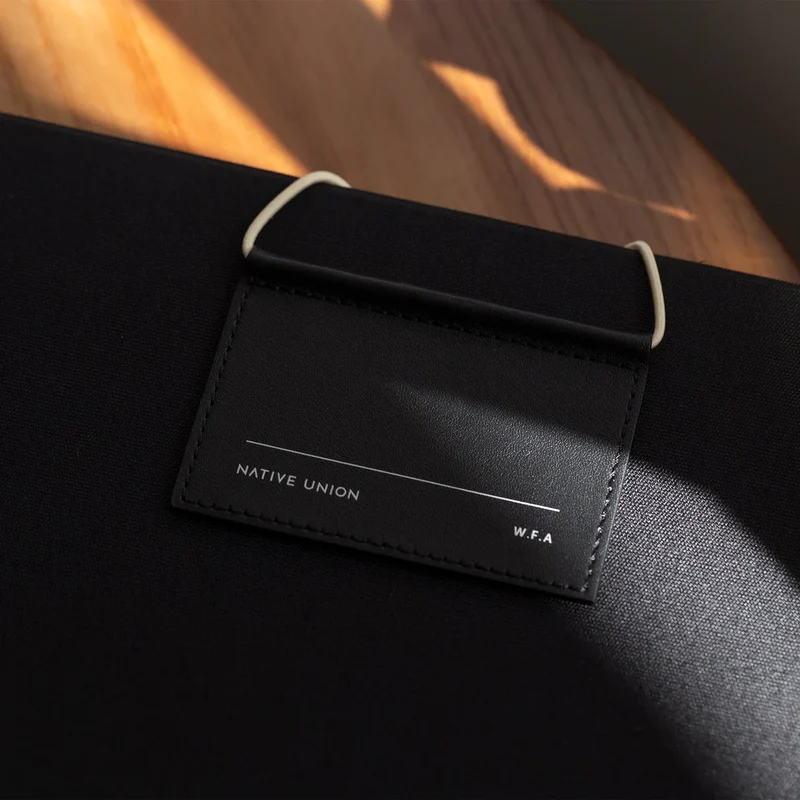 W.F.A Folio for iPad Pro / iPad Air