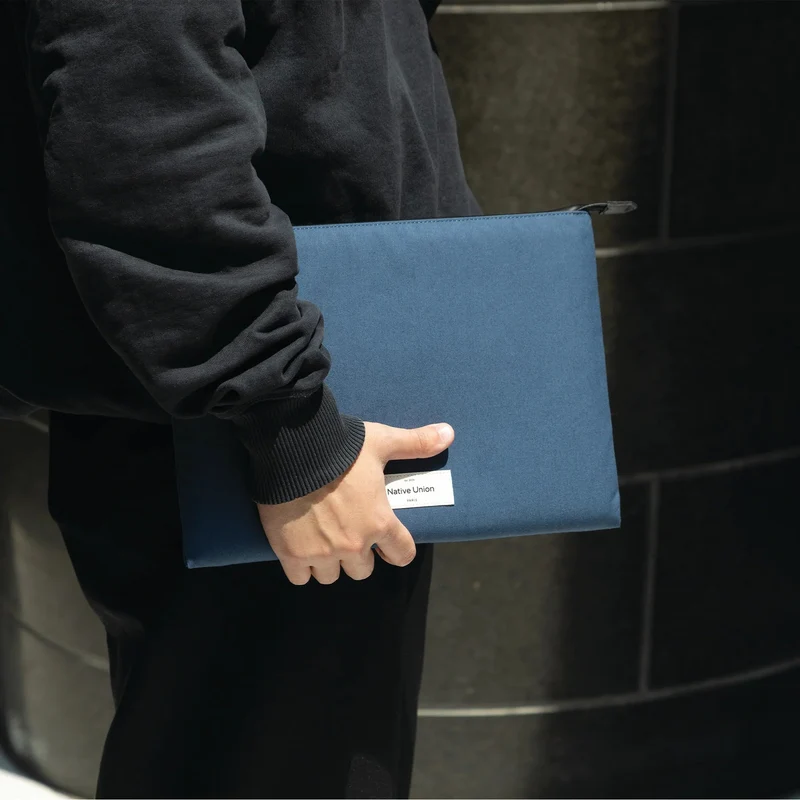 W.F.A Sleeve for Macbook
