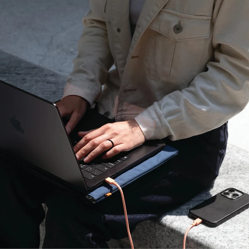 W.F.A Sleeve for Macbook