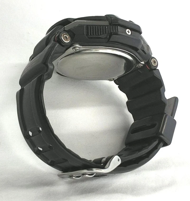 Montre CASIO G-SHOCK Quartz Analogique GW-4000