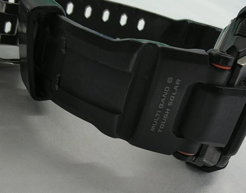 Montre CASIO G-SHOCK Quartz Analogique GW-4000