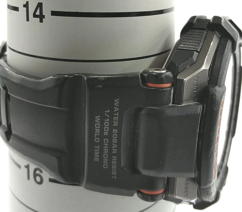 Montre CASIO G-SHOCK Quartz Analogique GW-4000