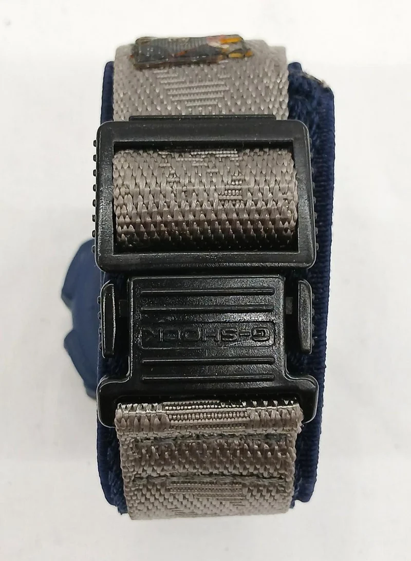 CASIO G-SHOCK DW-004
