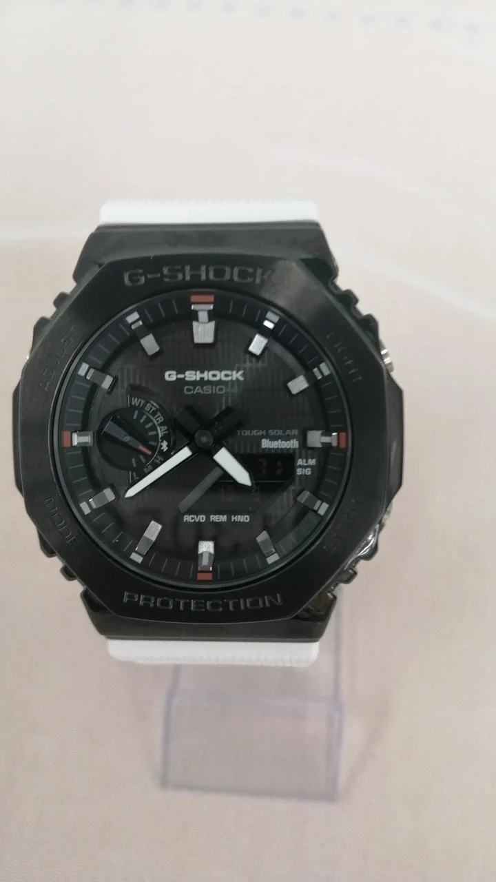 CASIO G-SHOCK GBM-2100
