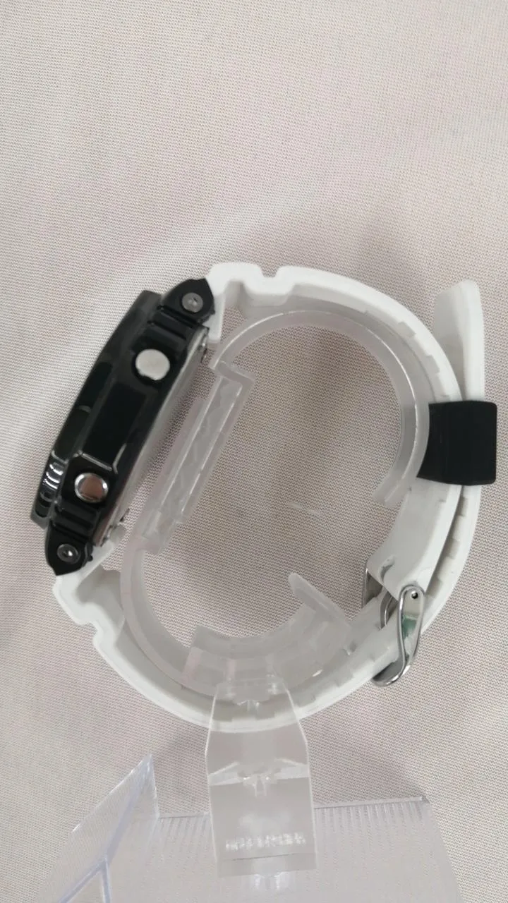 CASIO G-SHOCK GBM-2100