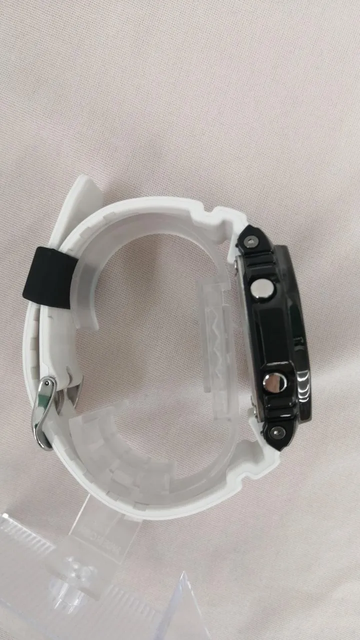 CASIO G-SHOCK GBM-2100