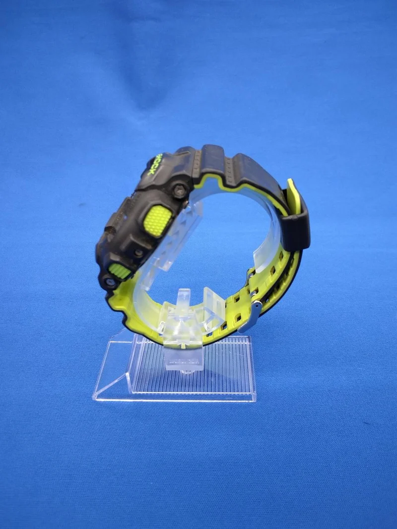 CASIO G-SHOCK GA-110LN