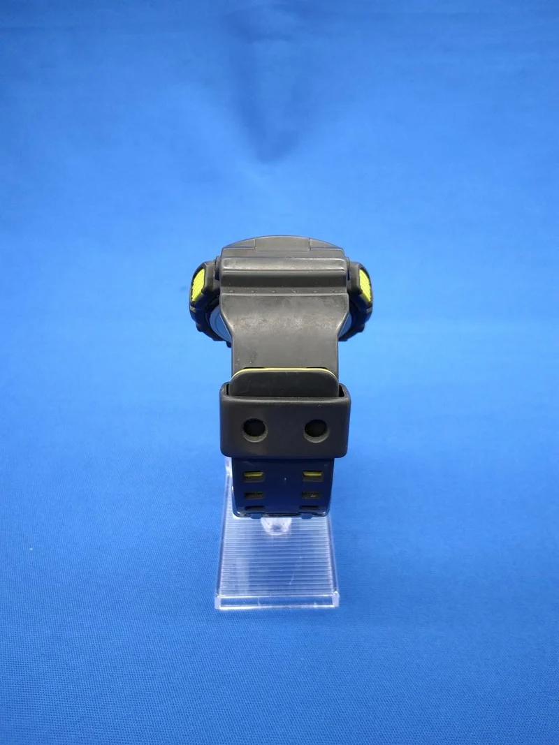 CASIO G-SHOCK GA-110LN