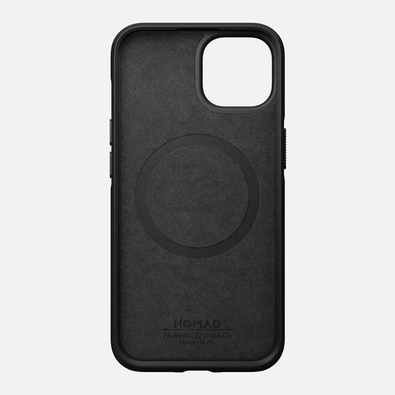 Modern Leather Case for iPhone 14 Series | Horween®