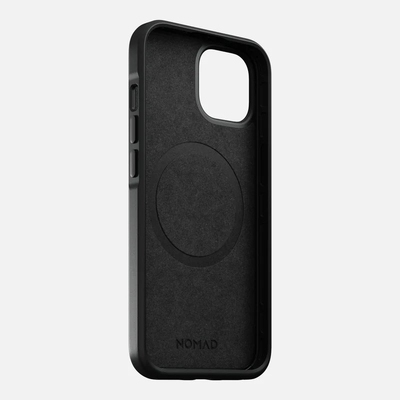 Modern Leather Case for iPhone 14 Series | Horween®