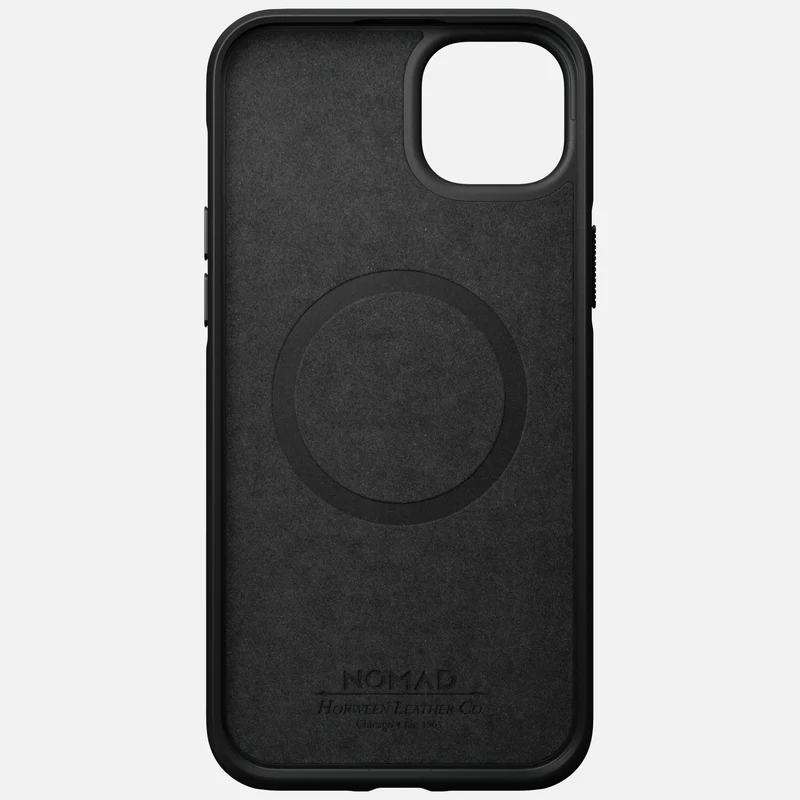 Modern Leather Case for iPhone 14 Series | Horween®