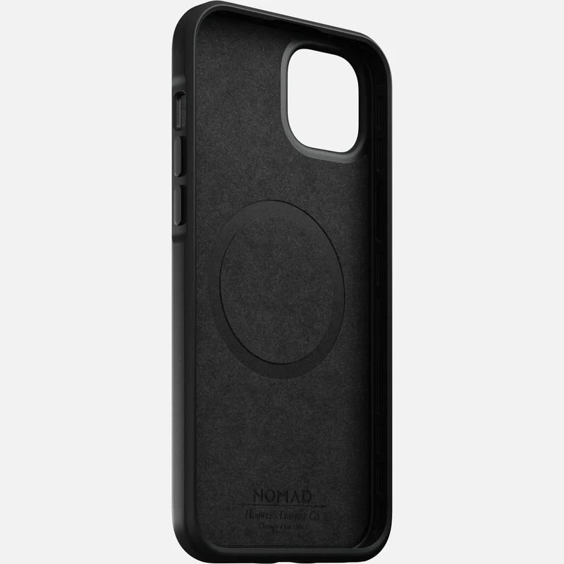 Modern Leather Case for iPhone 14 Series | Horween®