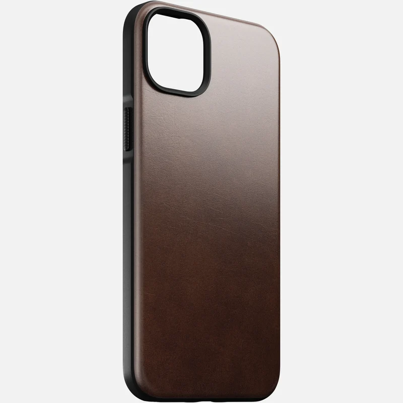 Modern Leather Case for iPhone 14 Series | Horween®