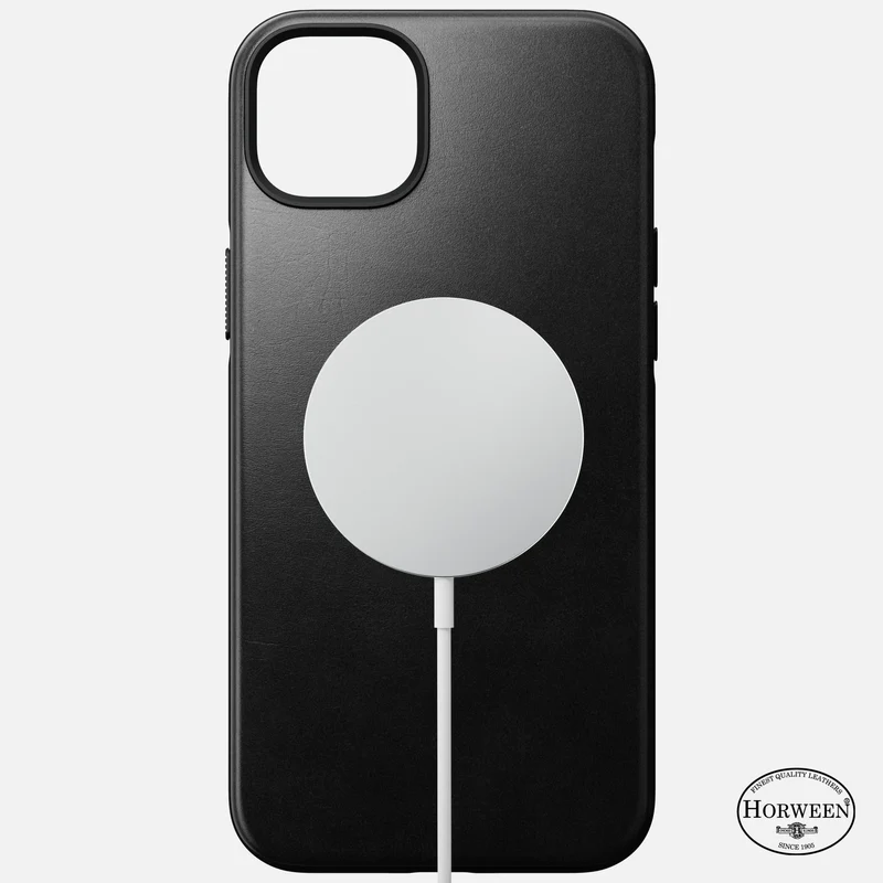 Modern Leather Case for iPhone 14 Series | Horween®