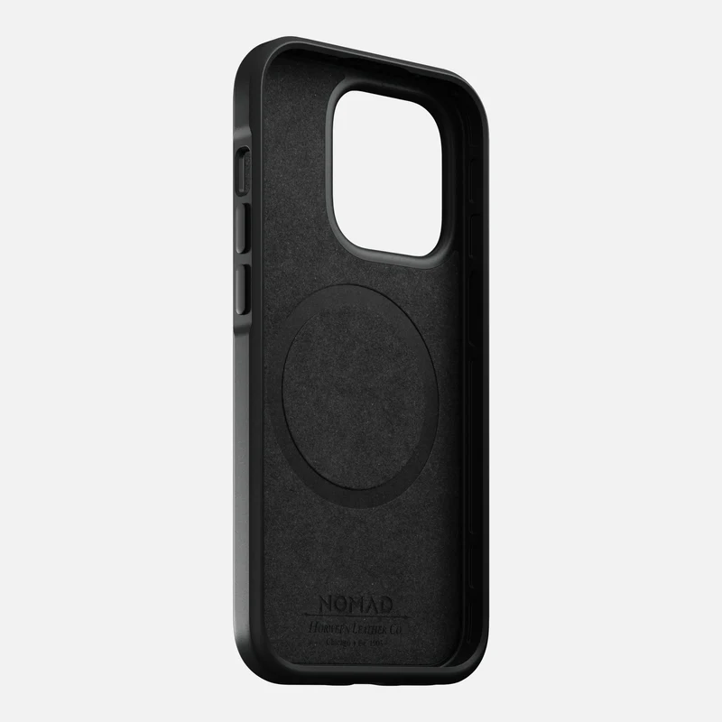Modern Leather Case for iPhone 14 Series | Horween®