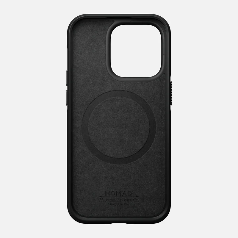 Modern Leather Case for iPhone 14 Series | Horween®