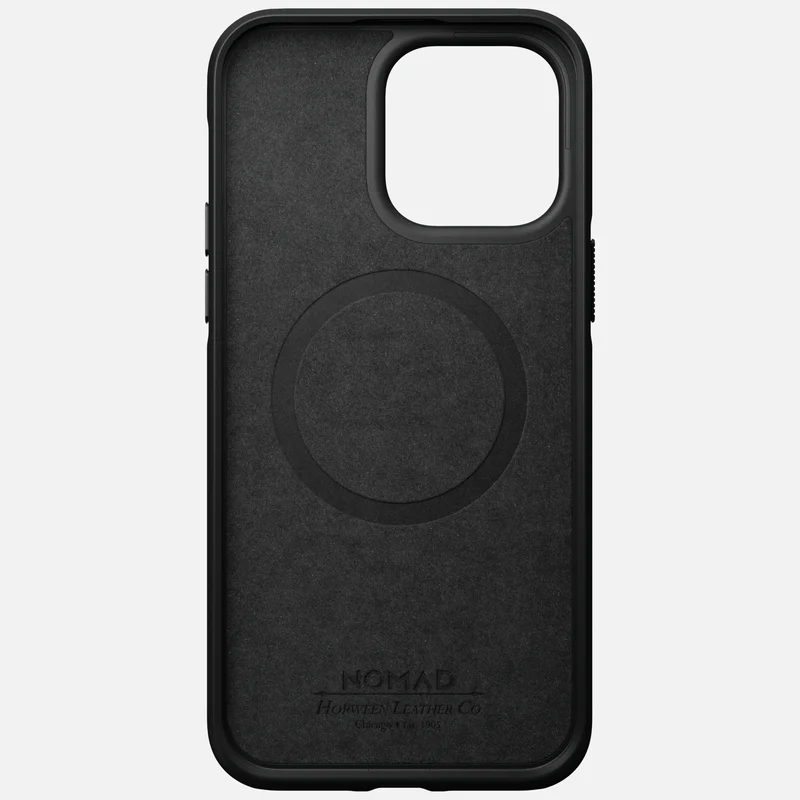 Modern Leather Case for iPhone 14 Series | Horween®
