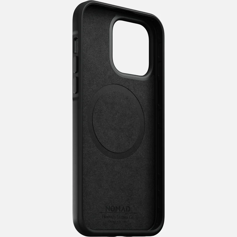 Modern Leather Case for iPhone 14 Series | Horween®
