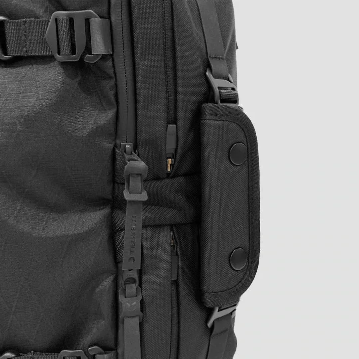 Detachable Handle Grip V.2