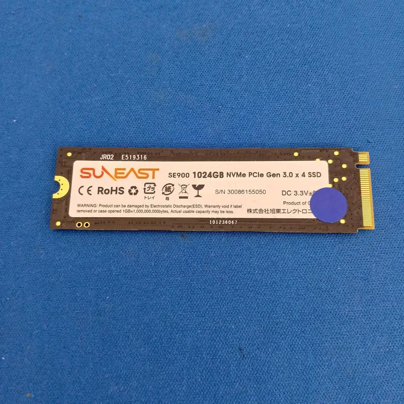 SSD SUNEAST/SE90025ST-01TB SE90025ST-01TB