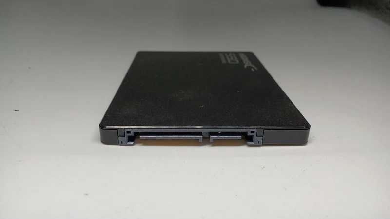 HIDISC SSD (128GB) 2.5" SATA III