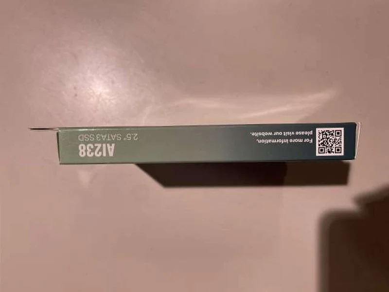 AGI SSD 251GB-500GB AGI256G25A