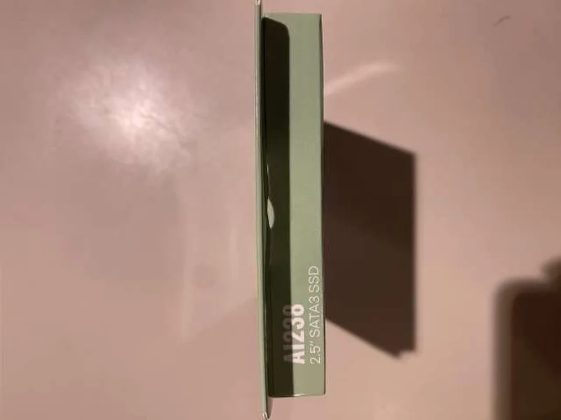 AGI SSD 251GB-500GB AGI256G25A