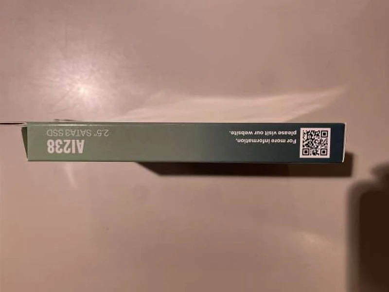 AGI SSD 251GB-500GB AGI256G25A