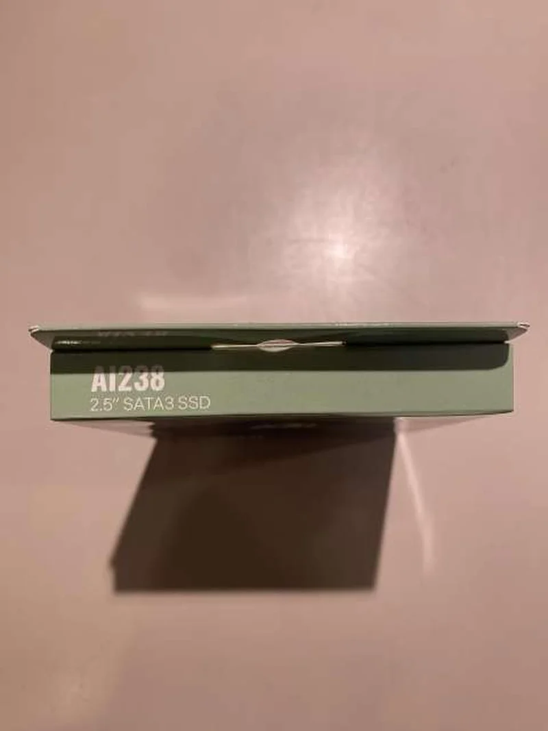 AGI SSD 251GB-500GB AGI256G25A