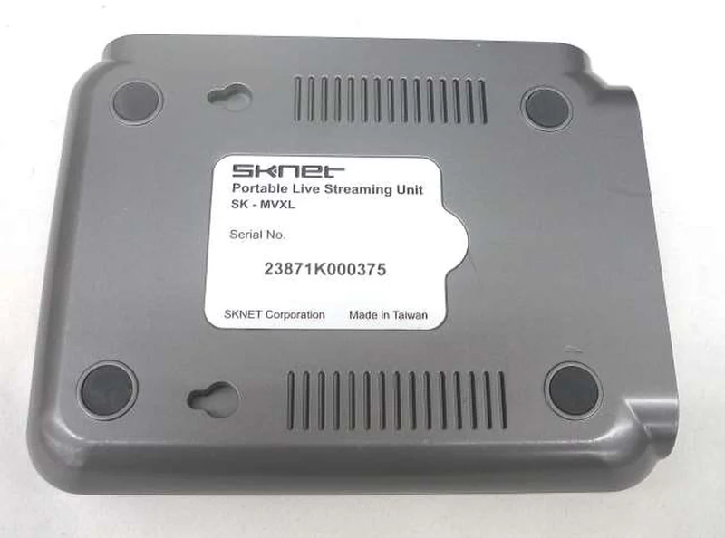 SKNET Video capture device SK-MVXL