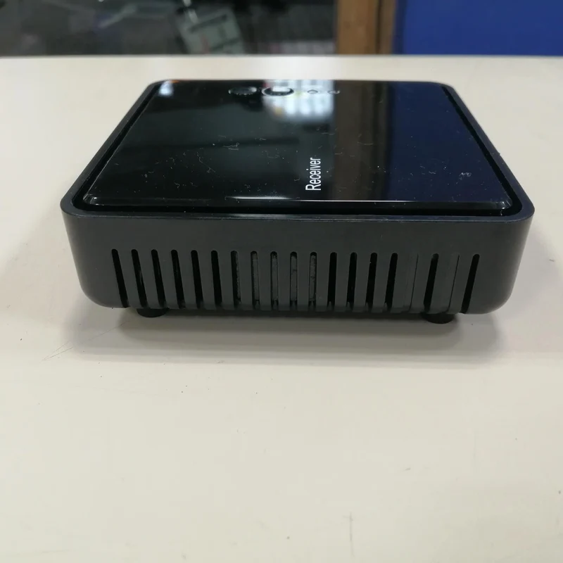 LOGITEC Wireless HDMI Transmitter/Receiver LDE-WHDI202R
