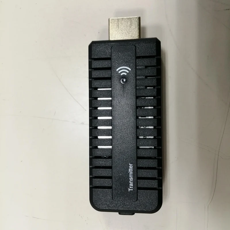 LOGITEC Wireless HDMI Transmitter/Receiver LDE-WHDI202R