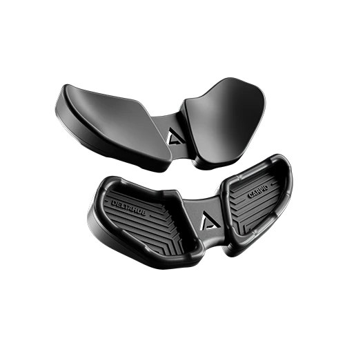 Carpio 2.0 | Ergonomic Wrist Rest