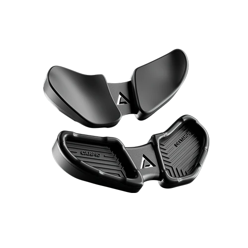 Carpio 2.0 | Ergonomic Wrist Rest